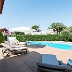 Maribel * Cala Blanca (Menorca)