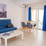 Maribel Villa Cala Blanca (Menorca)