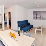 Maribel Villa Cala Blanca (Menorca)