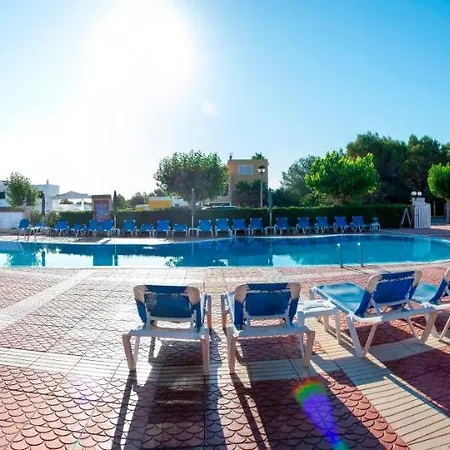 Maribel Villa Cala Blanca (Menorca)