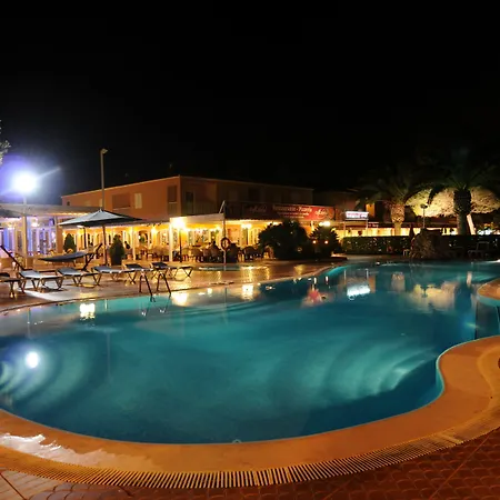 Maribel Villa Cala Blanca (Menorca)