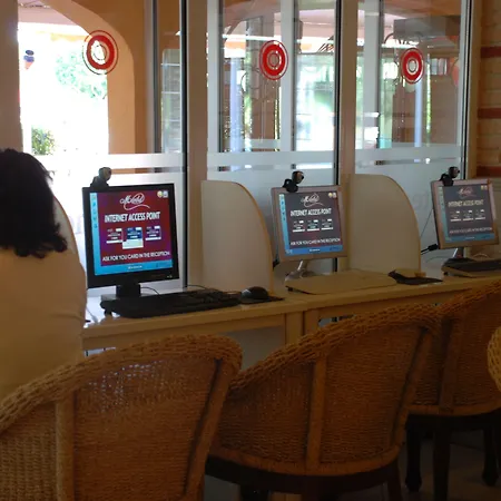 Maribel Вилла Кала-Бланка