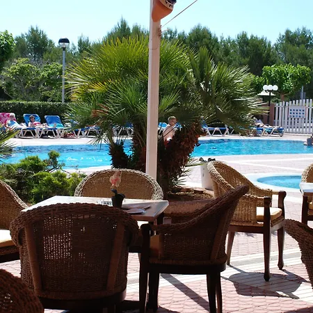 Villa Maribel Cala Blanca (Menorca)