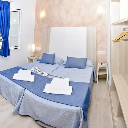 Maribel Вилла Кала-Бланка