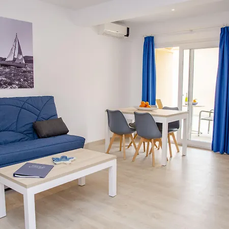 Вилла Maribel *