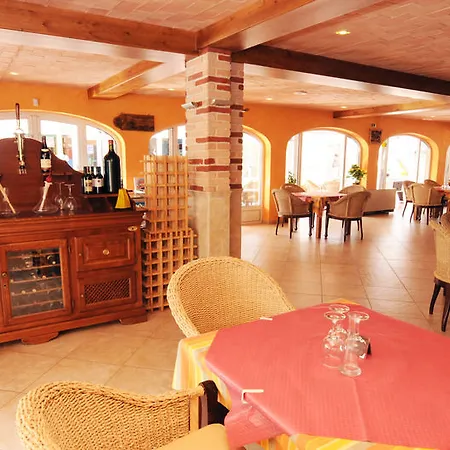 Villa Maribel Cala Blanca (Menorca)