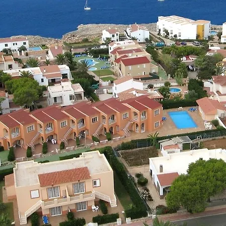 Maribel Cala Blanca (Menorca)