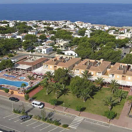 Maribel Willa Cala Blanca (Menorca)