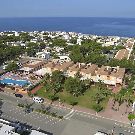 Maribel * Cala Blanca (Menorca)