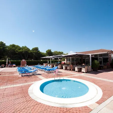 Maribel * Кала-Бланка