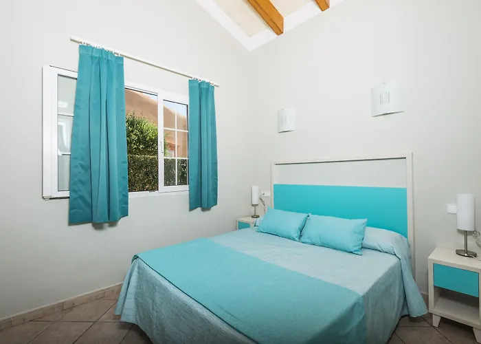 Maribel Villa Cala Blanca (Menorca)