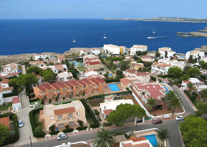 Maribel * Cala Blanca (Menorca)