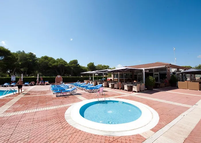 Maribel * Cala Blanca (Menorca)