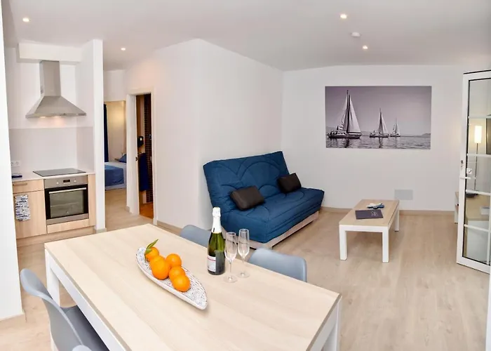 Maribel Villa Cala Blanca (Menorca)