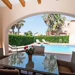 Maribel Cala Blanca (Menorca)