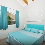 Maribel Villa Cala Blanca (Menorca)