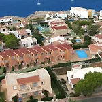 Maribel Cala Blanca (Menorca)
