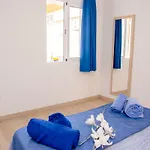 Maribel Cala Blanca (Menorca)