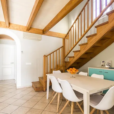 Villa Maribel