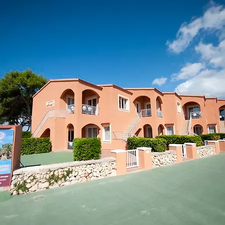 Maribel Cala Blanca (Menorca)