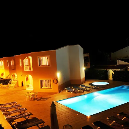 Maribel * Cala Blanca (Menorca)