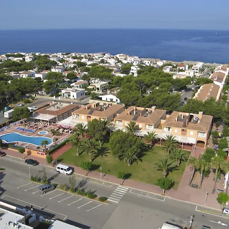 Maribel Cala Blanca (Menorca)