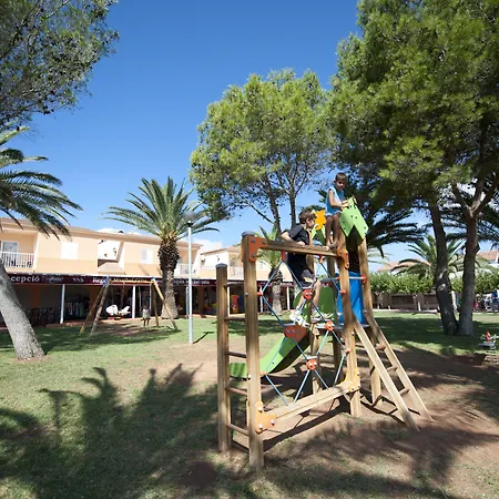 Maribel Cala Blanca (Menorca)