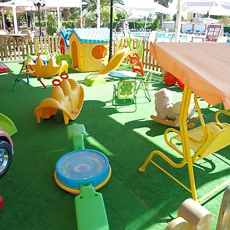 Villa Maribel *