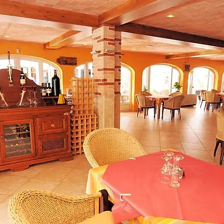 Maribel Villa Cala Blanca (Menorca)