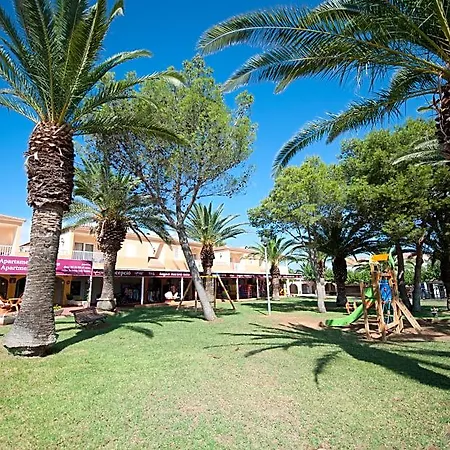 Villa Maribel *