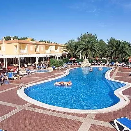 Villa Maribel