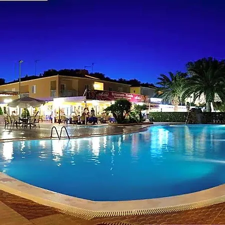 Villa Maribel Cala Blanca (Menorca)