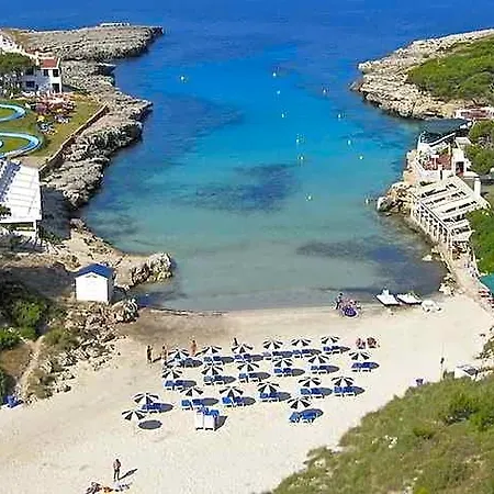 Villa Maribel Cala Blanca (Menorca)