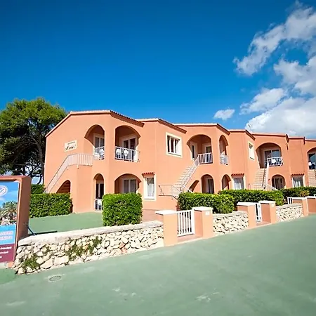 Maribel Villa Cala Blanca (Menorca)