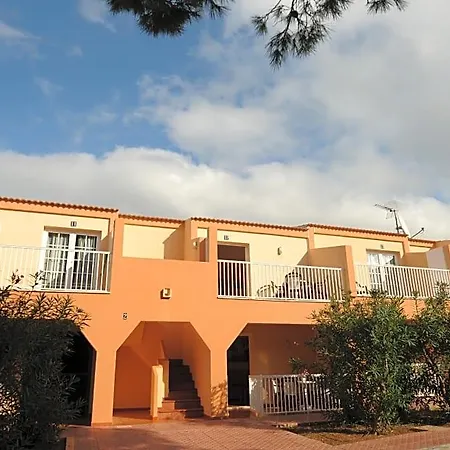 Maribel Cala Blanca (Menorca)