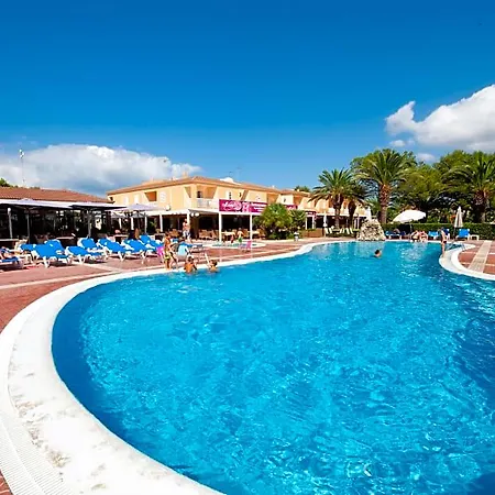 Villa Maribel Cala Blanca (Menorca)