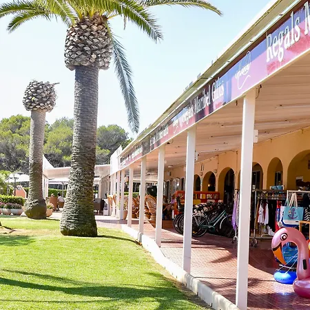 Maribel Villa Cala Blanca (Menorca)