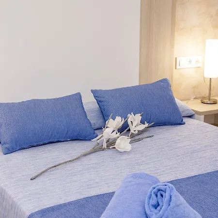 Maribel Villa Cala Blanca (Menorca)