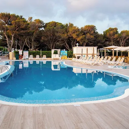 Maribel * Cala Blanca (Menorca)