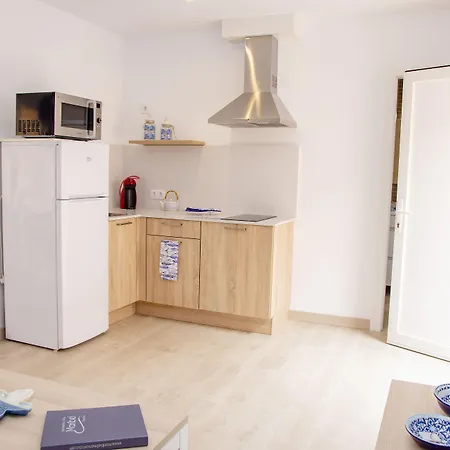 Villa Maribel Cala Blanca (Menorca)