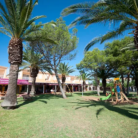 וילה Maribel קאלה בלנקה