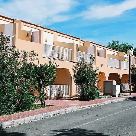 Maribel * Cala Blanca (Menorca)