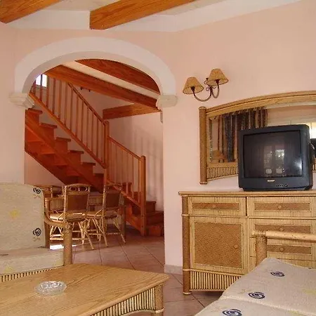 Villa Maribel Cala Blanca (Menorca)