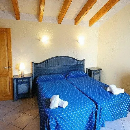 Maribel * Cala Blanca (Menorca)