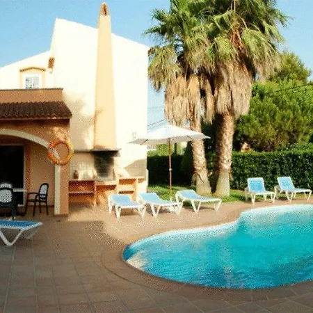 Villa Maribel