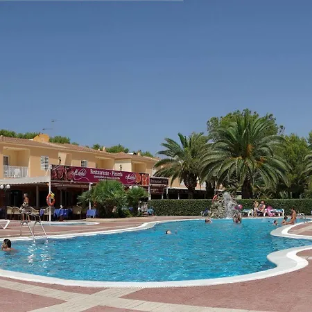 Maribel Villa Cala Blanca (Menorca)