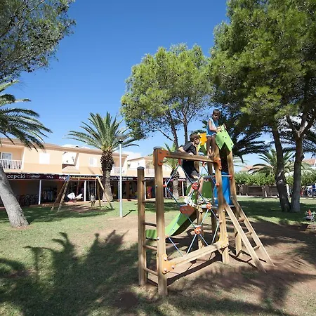 Villa Maribel Cala Blanca (Menorca)