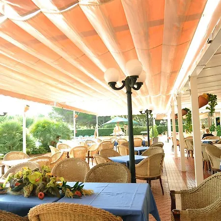 Villa Maribel *