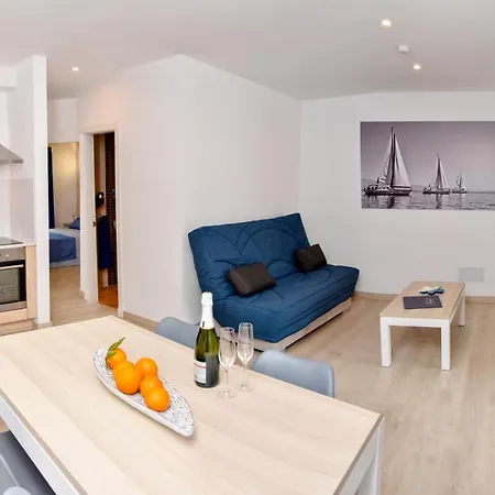 Maribel Villa Cala Blanca (Menorca)