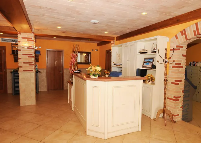 Villa Maribel Cala Blanca (Menorca)